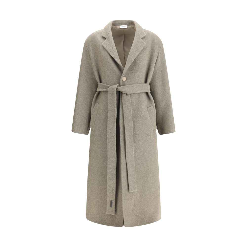 Fear Of God Relaxed Coat