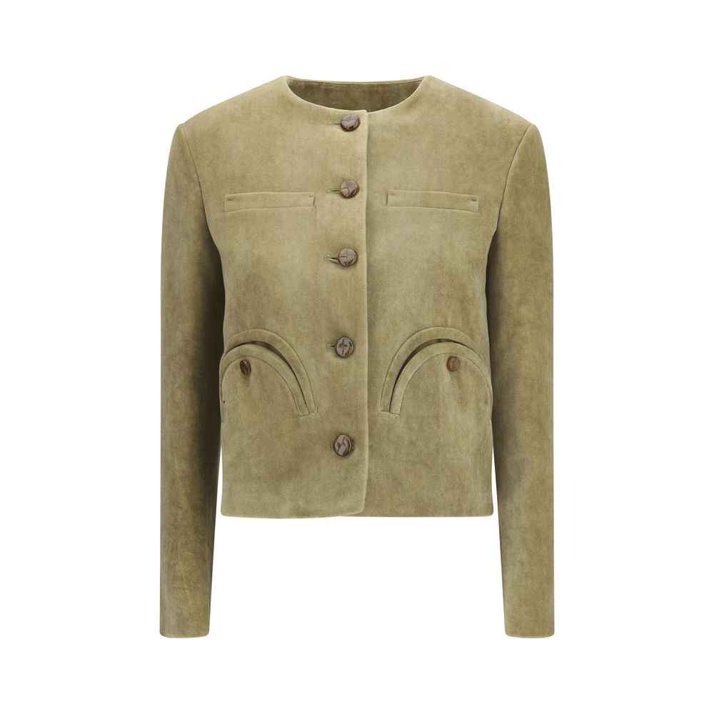 Blazé Milano Shamo Bolero Jealousy Frog