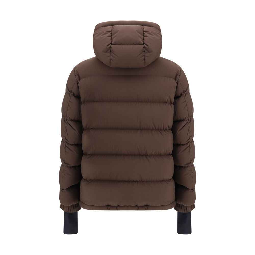 Moncler Grenoble Isorno ski Jacket