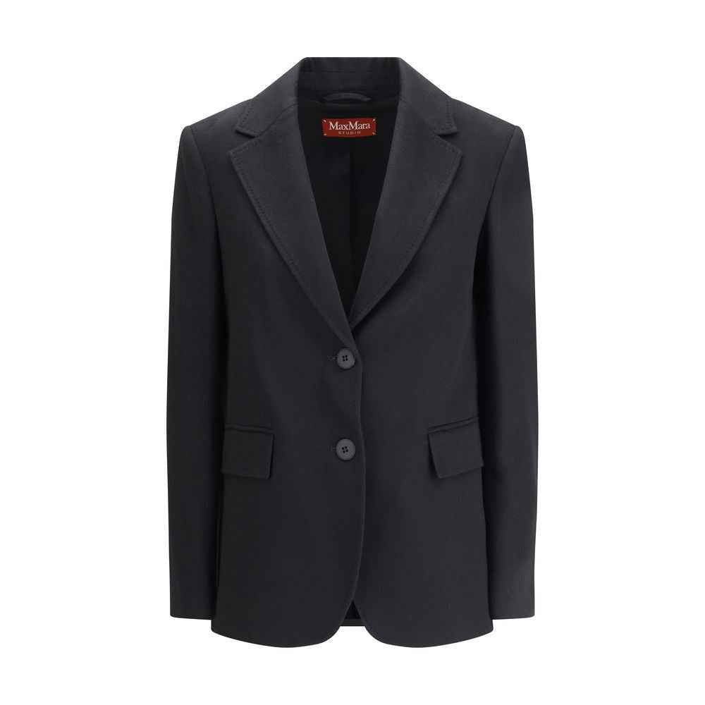 Max Mara Folgore Jacket