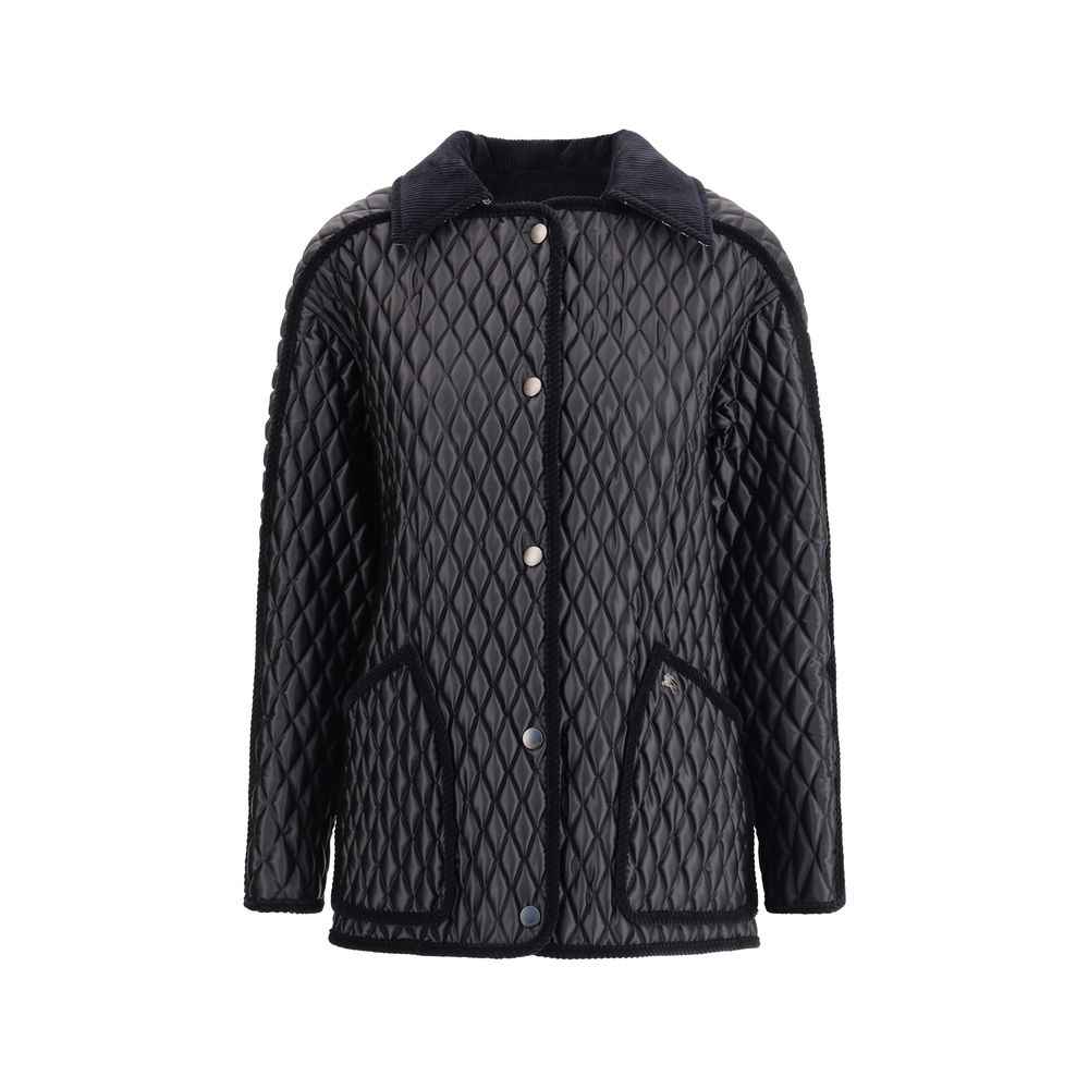 Burberry Floriston Jacket