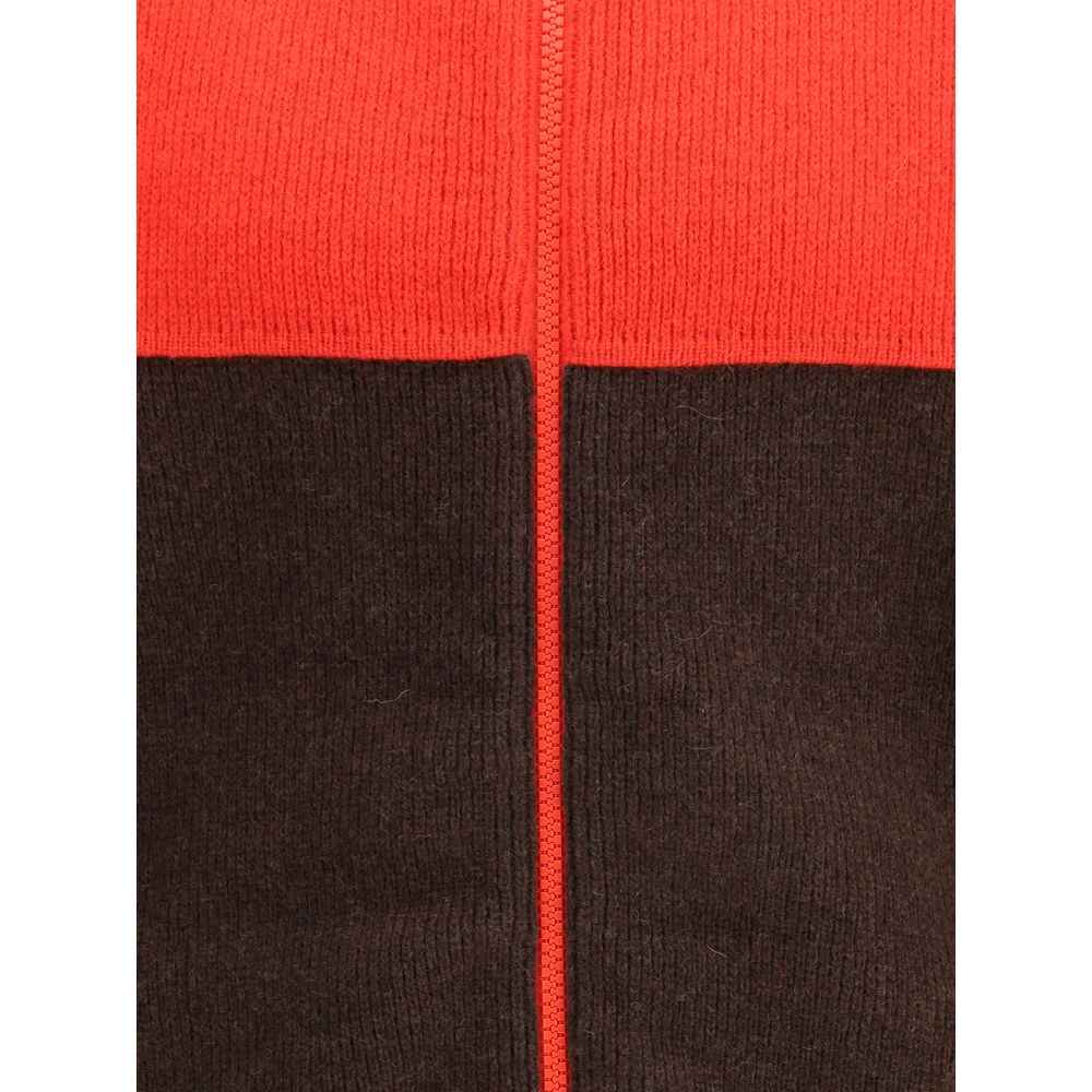 GR10K Felted Jacket