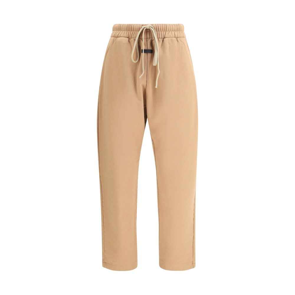 Fear Of God Cotton Trousers
