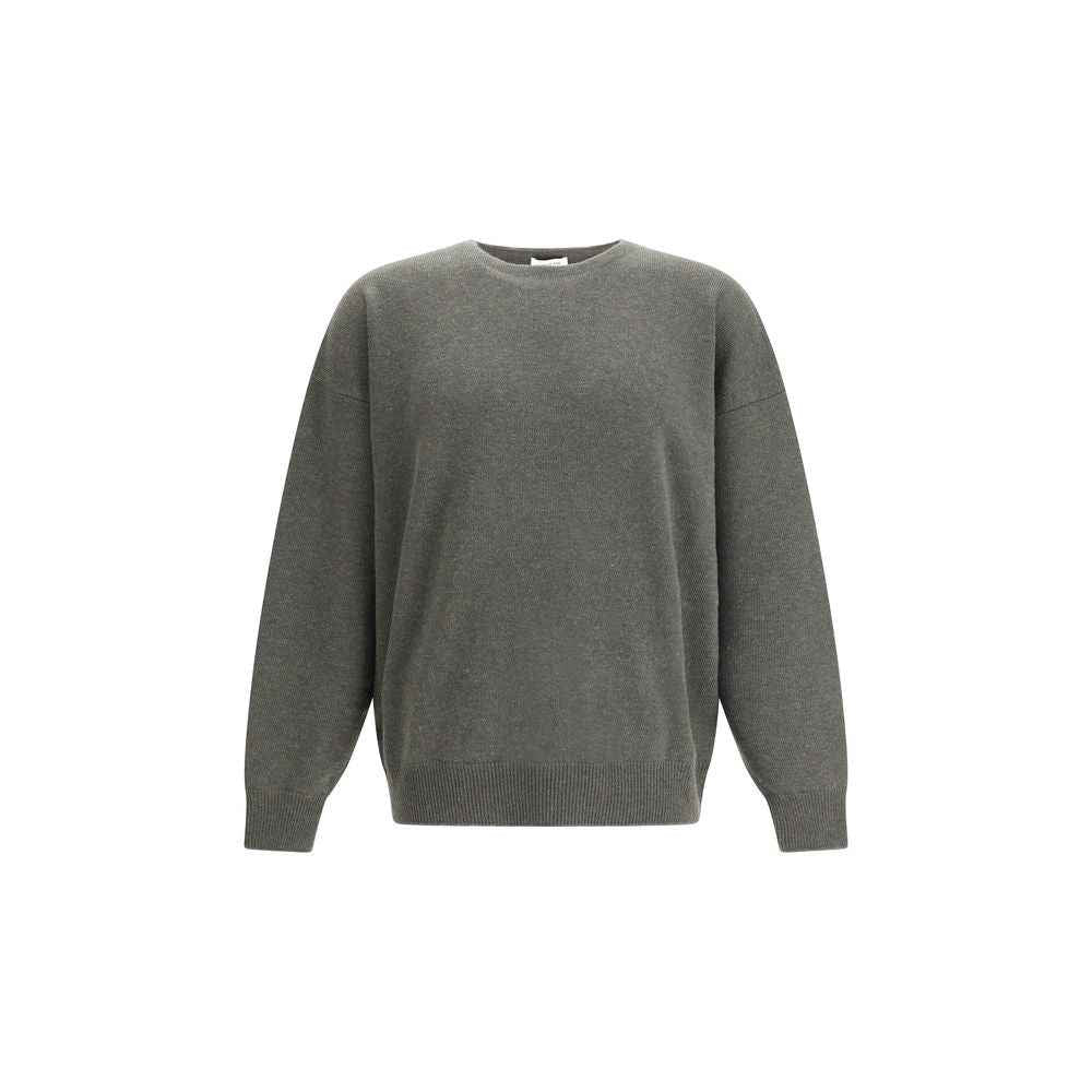 Fear Of God Oversized wool crewneck Sweater