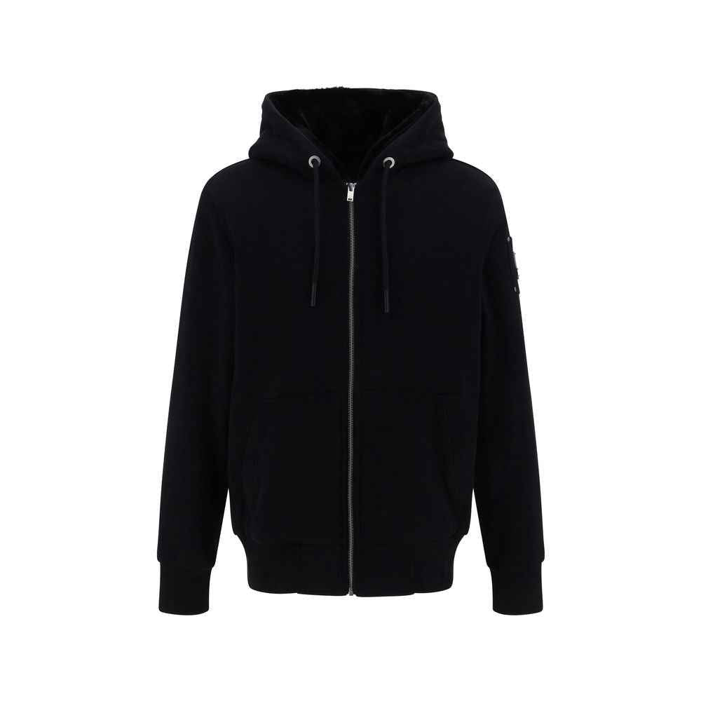 Moose Knuckles Bunny Hoodie