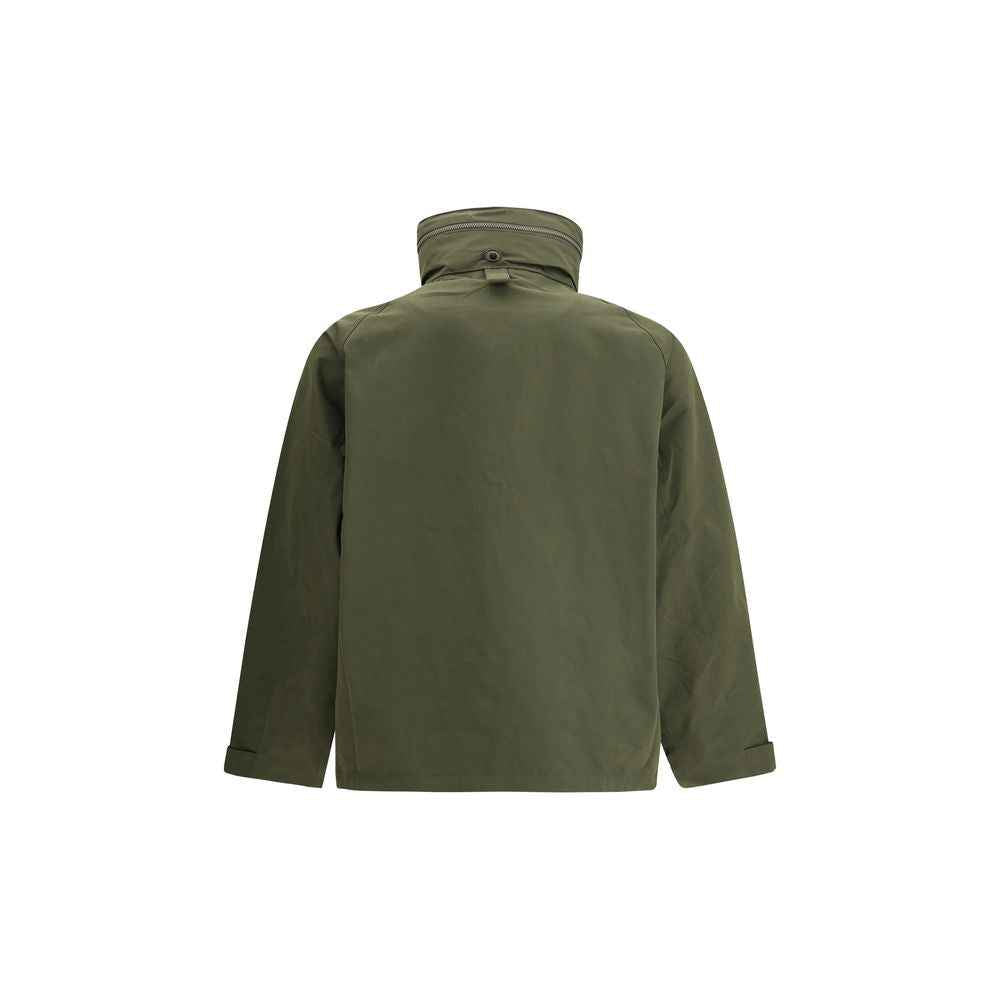 Barbour Westdale Waterproof Jacket