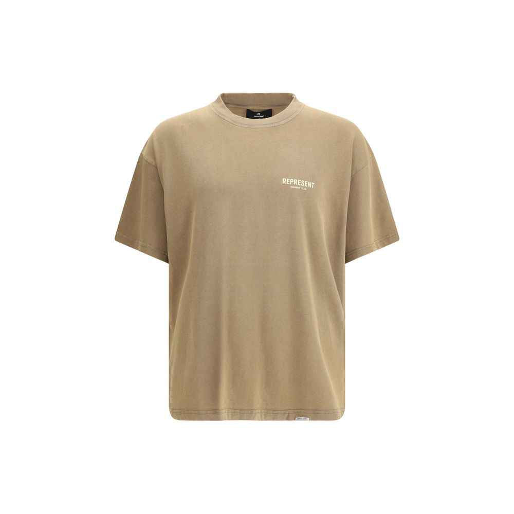 Represent T-shirt