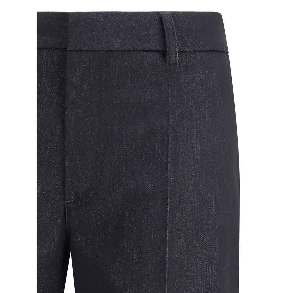 Darkpark Poppy Trousers