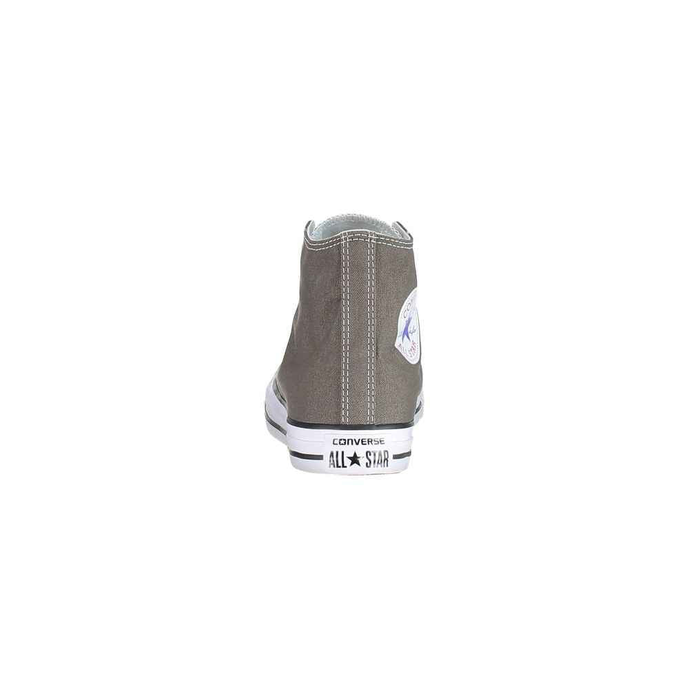 Converse Gray Textile Sneaker