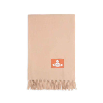 Vivienne Westwood Wool Scarf