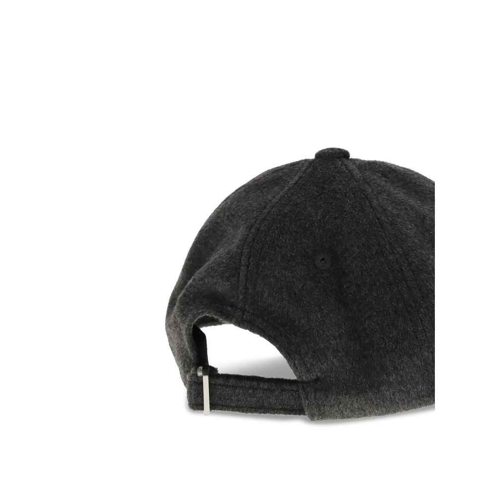 Jacquemus Cachemiro Baseball Cap