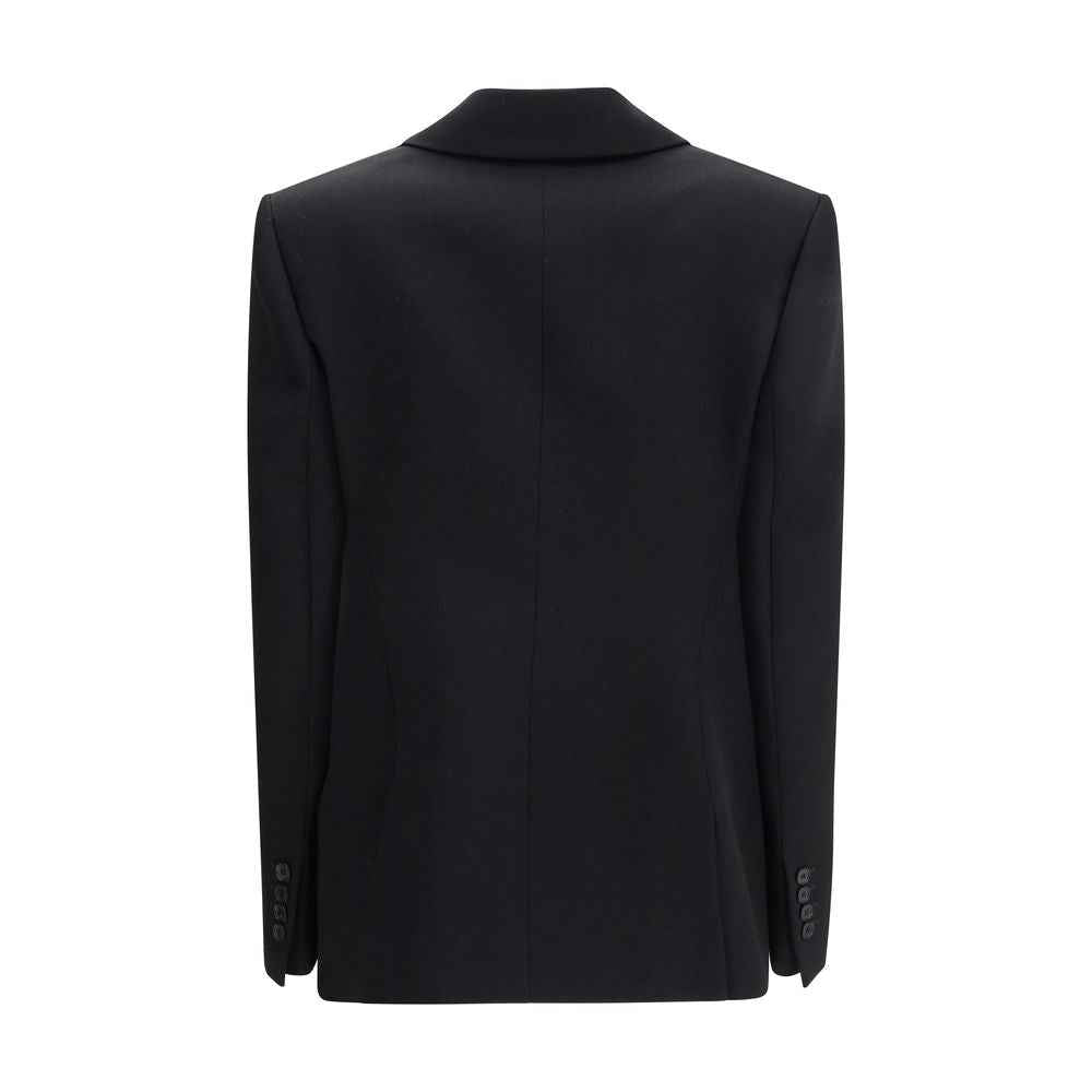 Givenchy Cut-Out Jacket