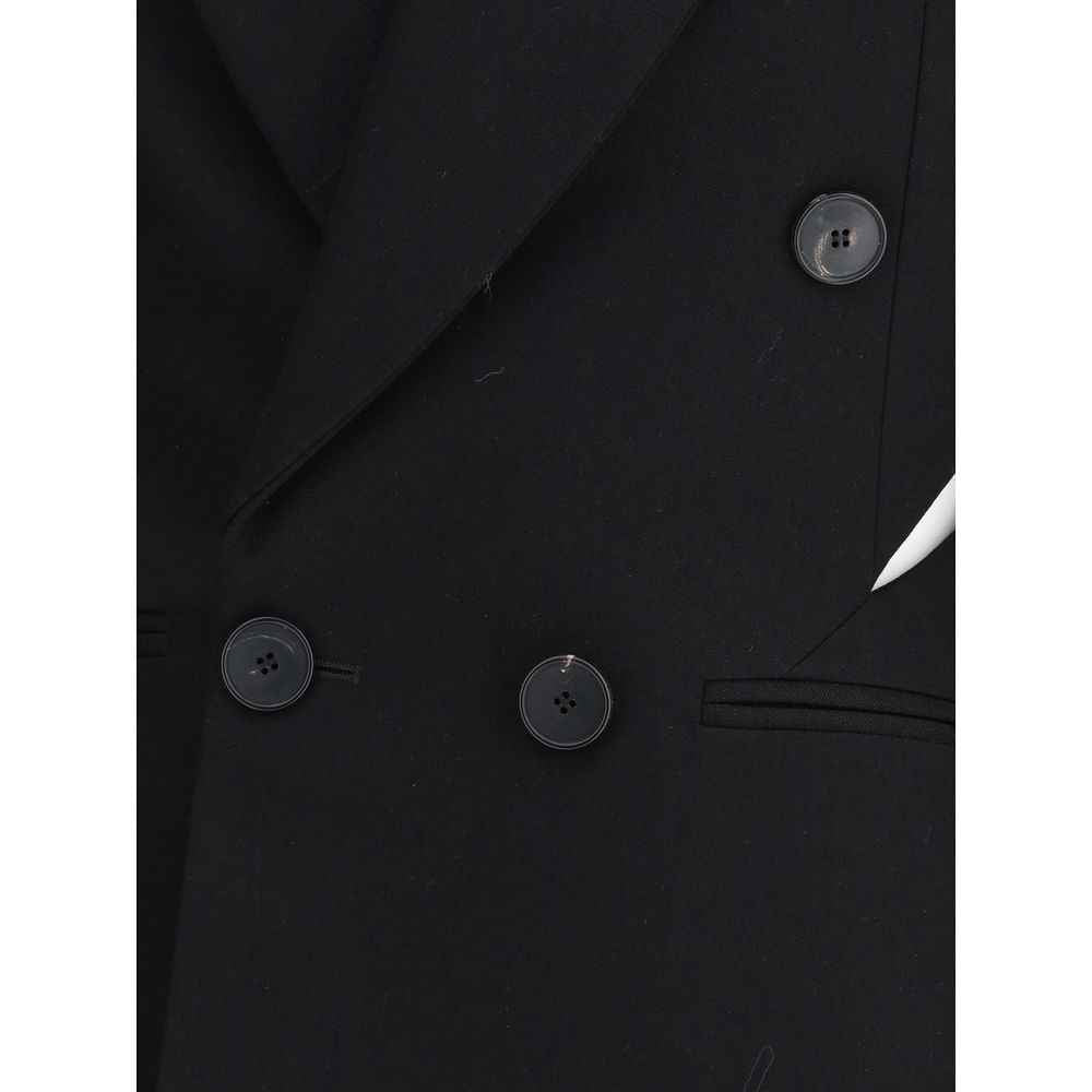 Givenchy Cut-Out Jacket