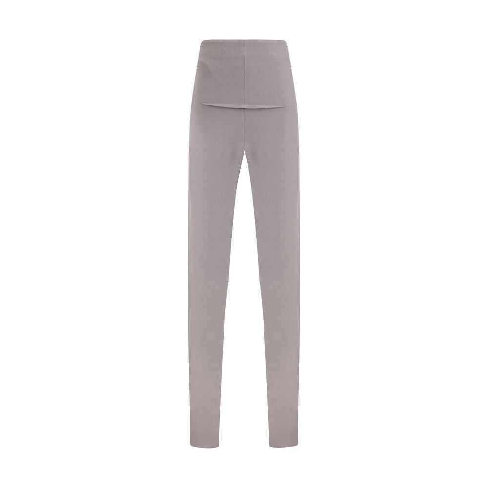 Rick Owens Sliced Skirt