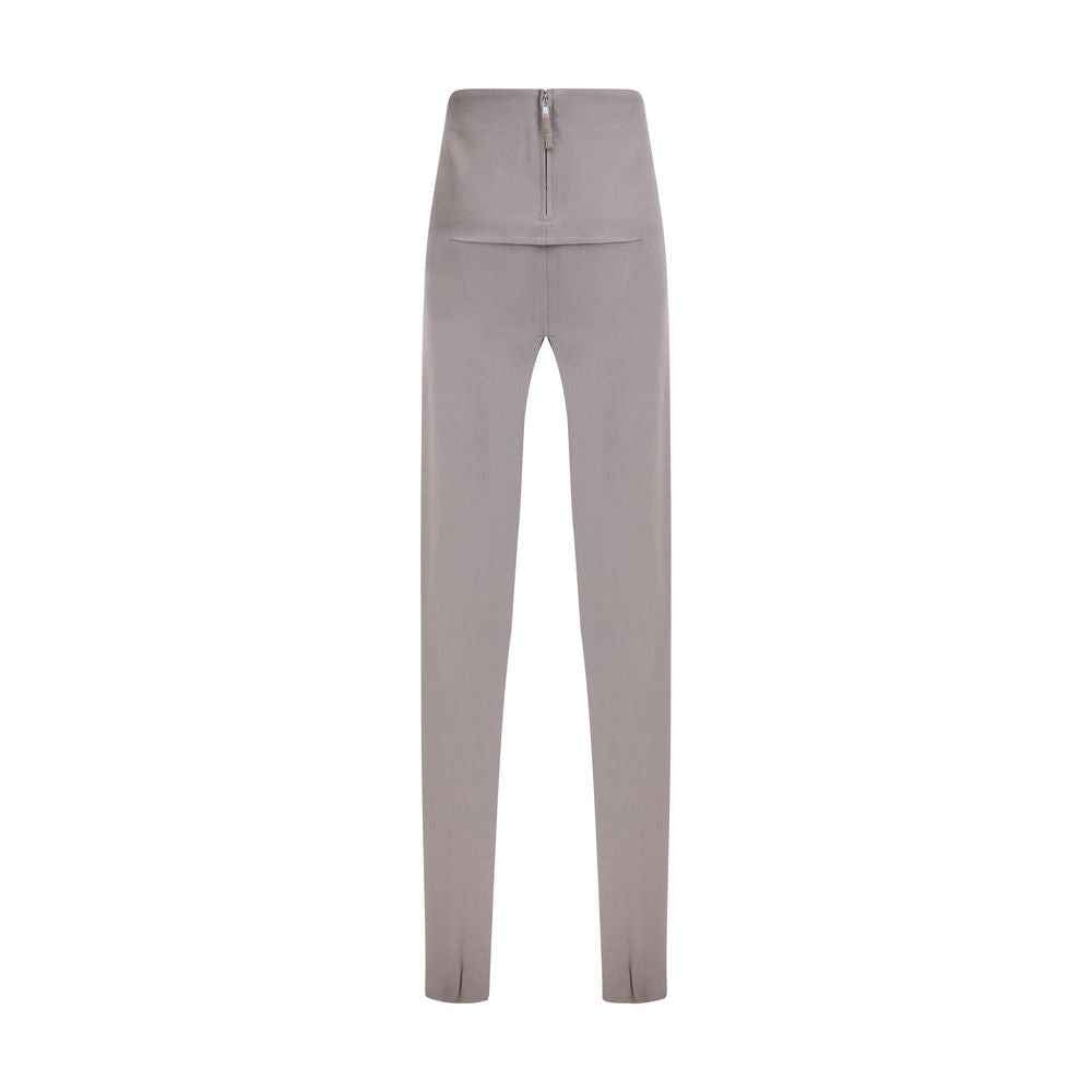 Rick Owens Sliced Skirt