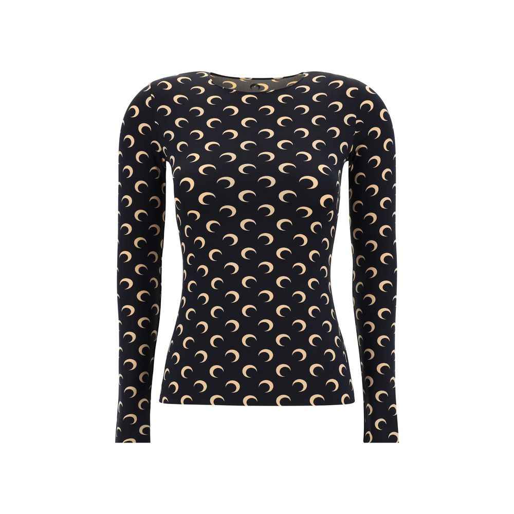 Marine Serre Top