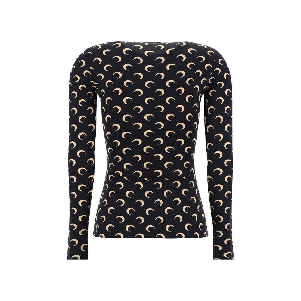Marine Serre Top