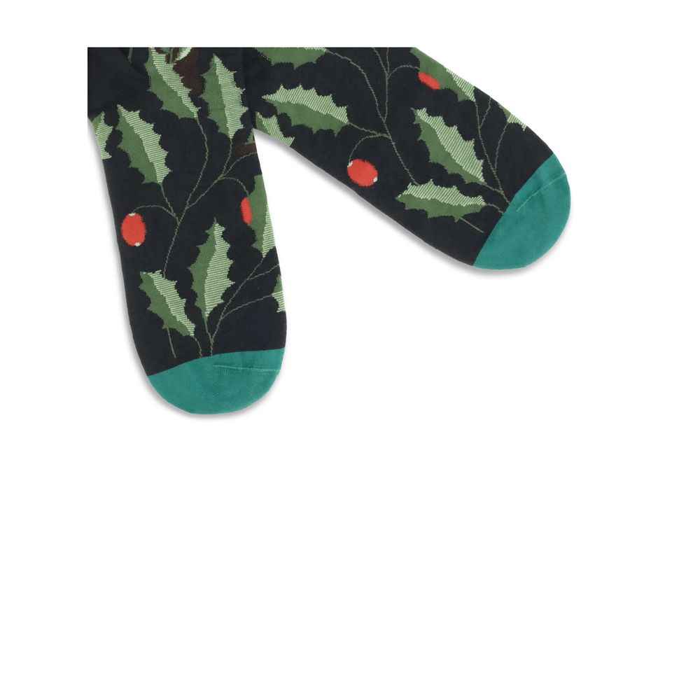 Bonne Maison Nature-inspired Socks