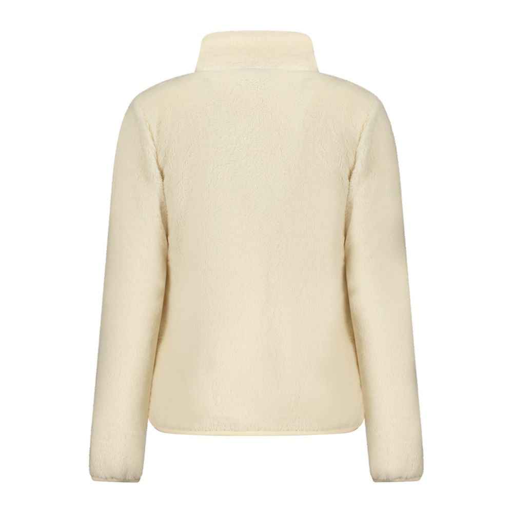 Norway 1963 White Polyester Sweatshirt