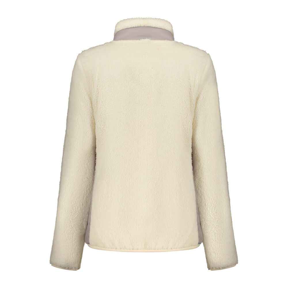 Norway 1963 White Polyester Sweatshirt
