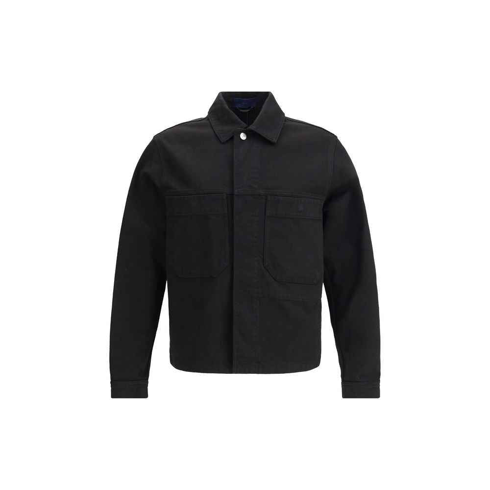 Stone Island Cotton Shirt