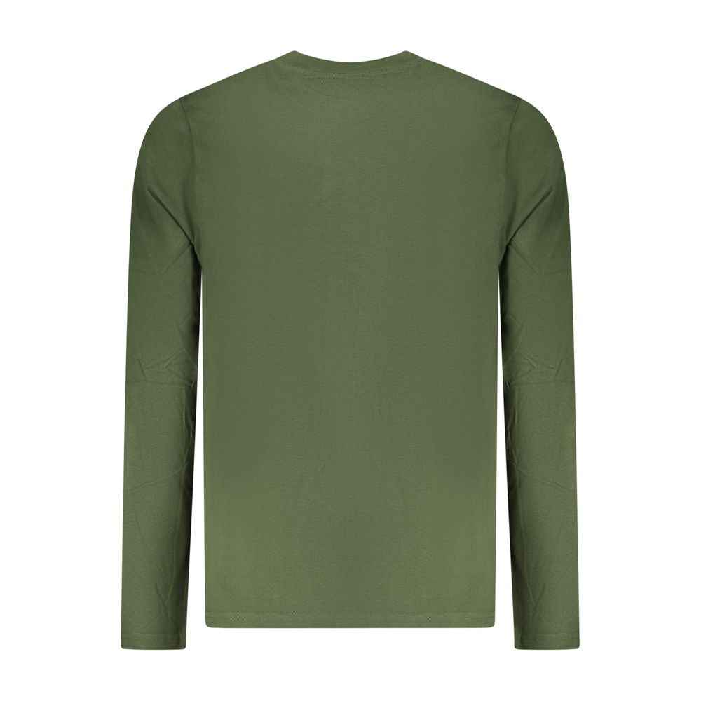 Norway 1963 Green Cotton T-Shirt