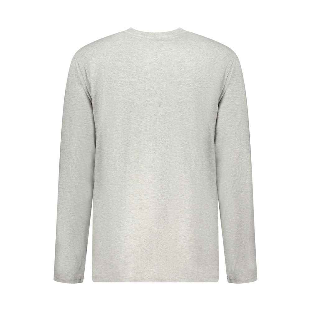 Norway 1963 Gray Cotton T-Shirt