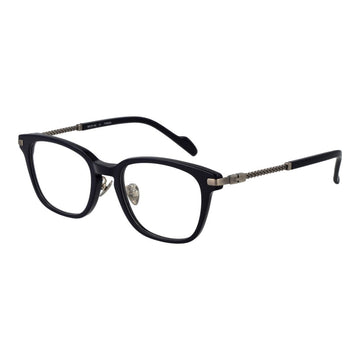 Yohji Yamamoto Blue Metal & Plastic Glasses (Frames)