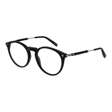 Tod's Black Acetate Glasses (Frames)