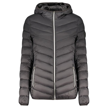 Marina Yachting Nero Poliammide Women Jacket