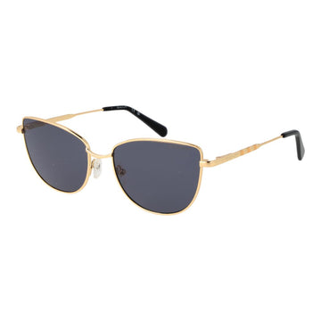 Gant Gold Metal Sunglasses