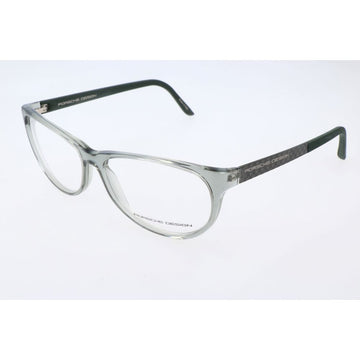 Porsche Design Green Acetate Glasses (Frames)