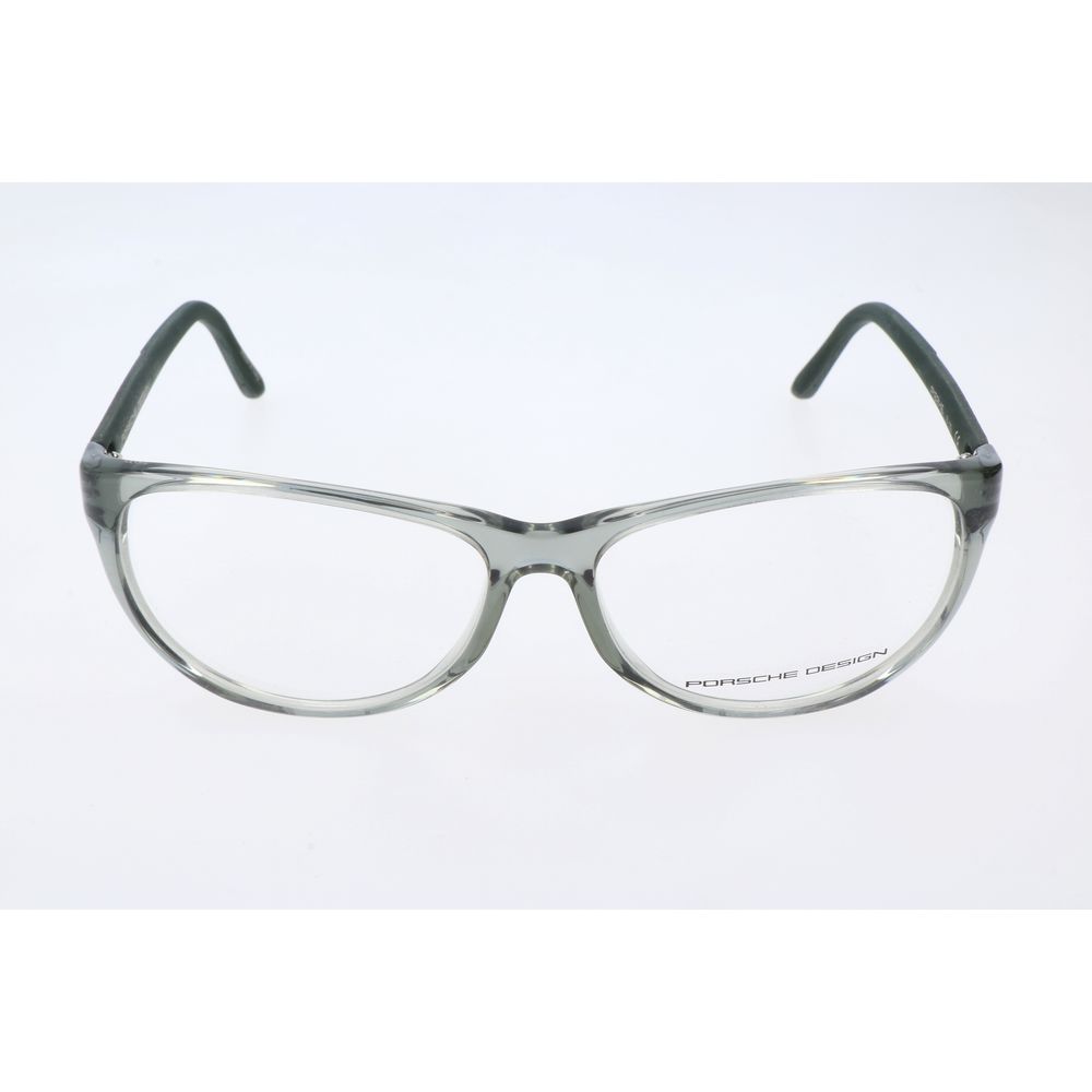 Porsche Design Green Acetate Glasses (Frames)