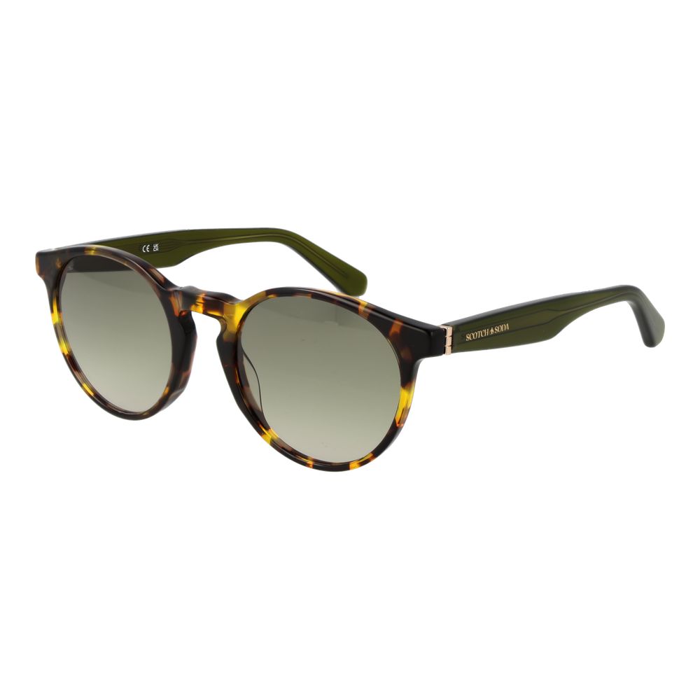 Scotch & Soda Multicolor  Sunglasses
