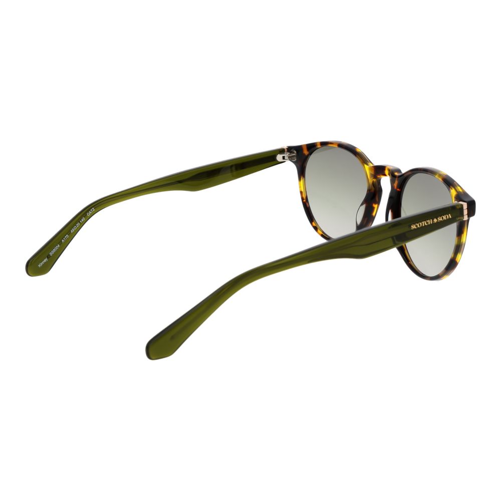 Scotch & Soda Multicolor  Sunglasses