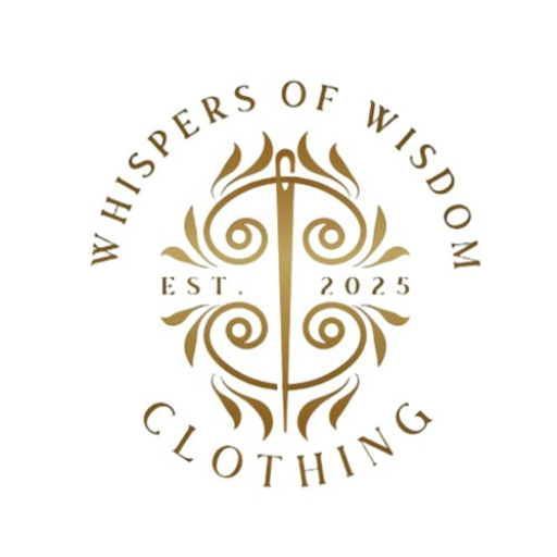 Whispers Of Wisdom Clothing
